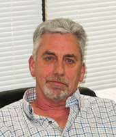 Colin Graham