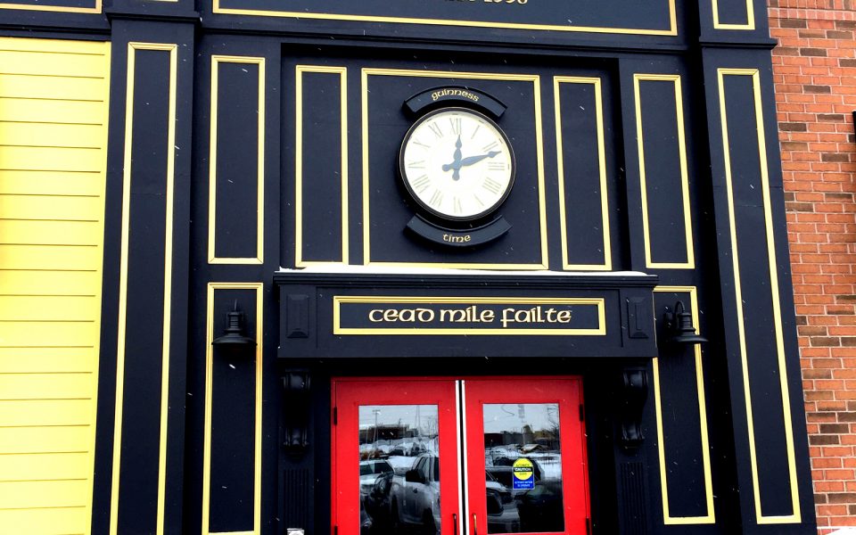 Fionn MacCool's