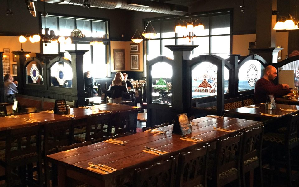 Fionn MacCool's