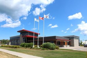 Institutional Construction Company, Cambria Design Build, 