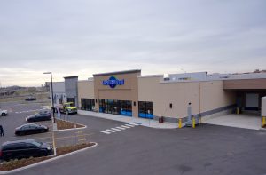 Build Toronto, Cambria, Multi-Unit Commercial Contraction Company