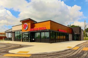 Boston Pizza Ancaster - 1070 Wilson Street West Hamilton, Ontario L9G 3K9