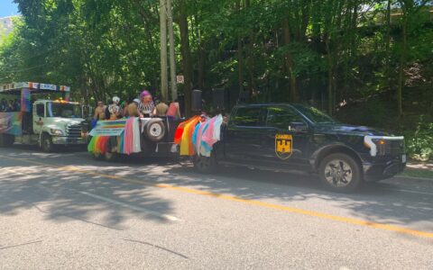 Pride 2