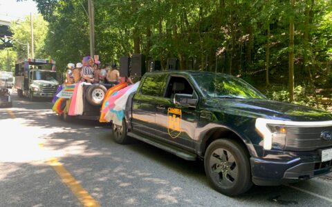 Pride 3